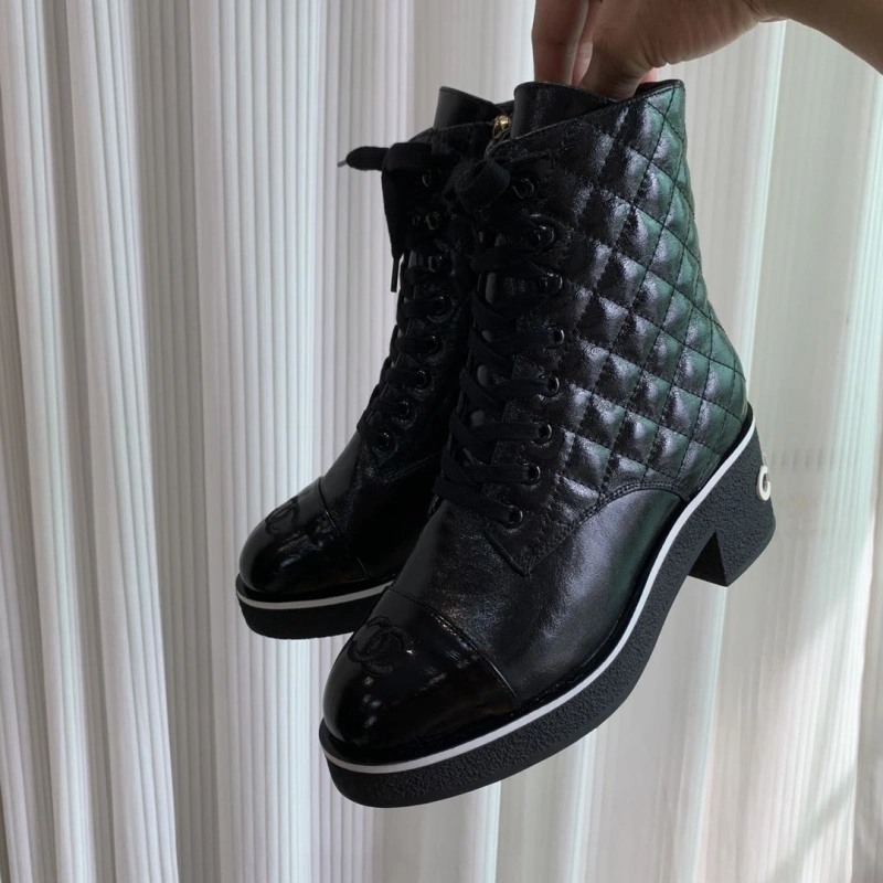 Chxnxl Boots Affordable 125087