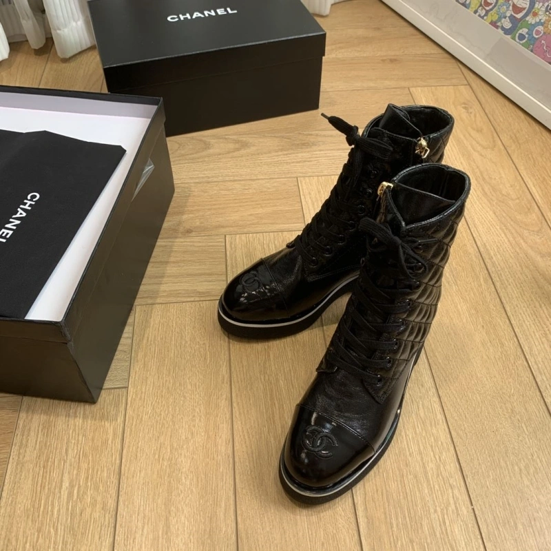 Chxnxl Boots Affordable 125087