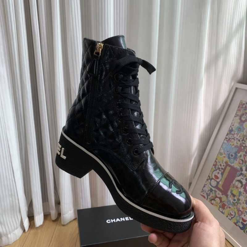 Chxnxl Boots Affordable 125087
