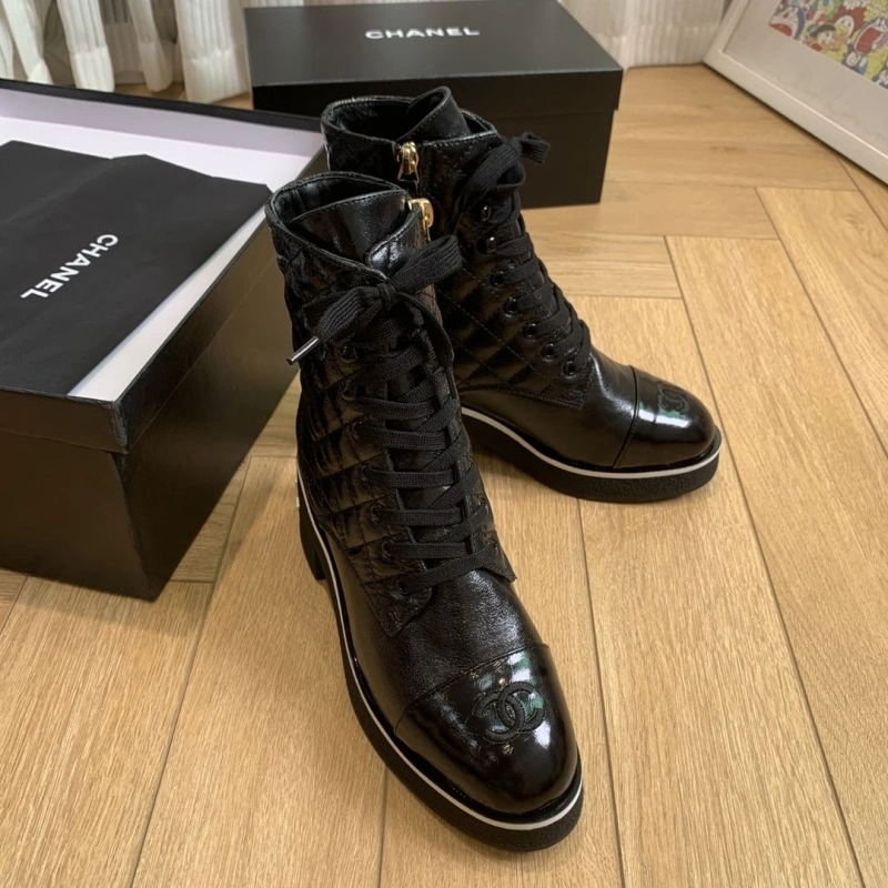 Chxnxl Boots Affordable 125087