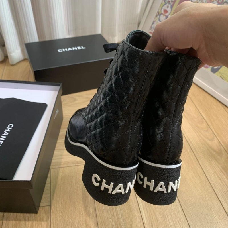 Chxnxl Boots Affordable 125087
