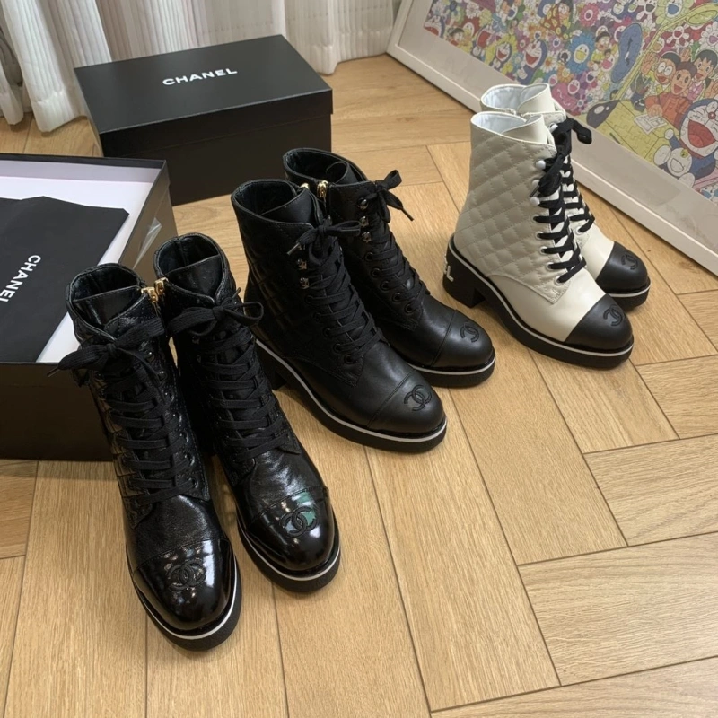 Chxnxl Boots Affordable 125087
