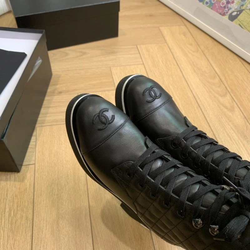 Chxnxl Boots AllSeason 125072