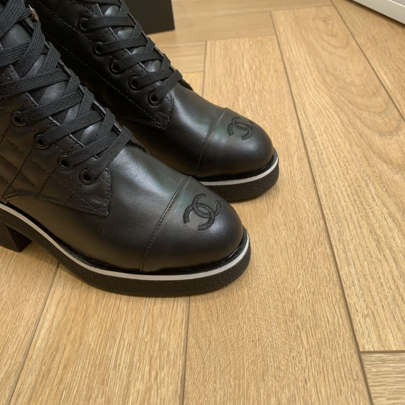 Chxnxl Boots AllSeason 125072