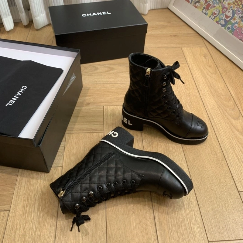 Chxnxl Boots AllSeason 125072