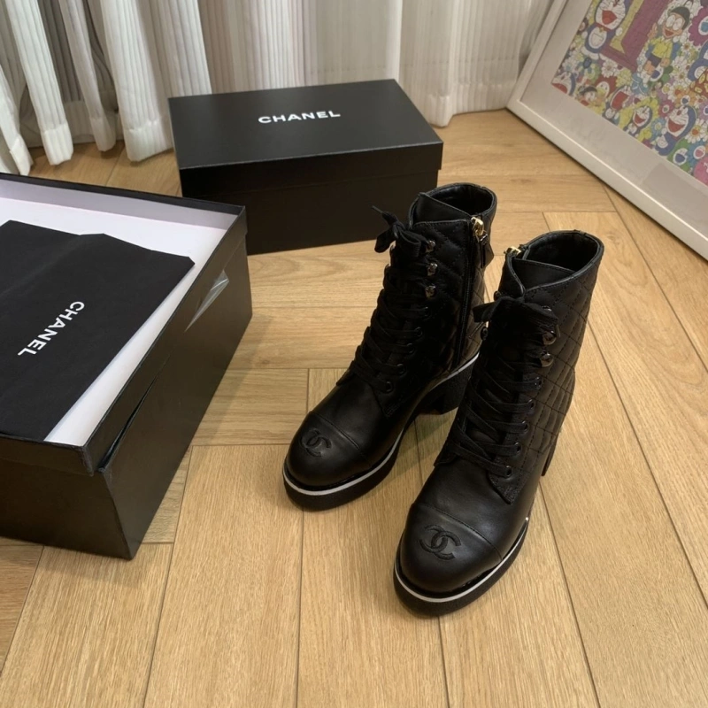 Chxnxl Boots AllSeason 125072