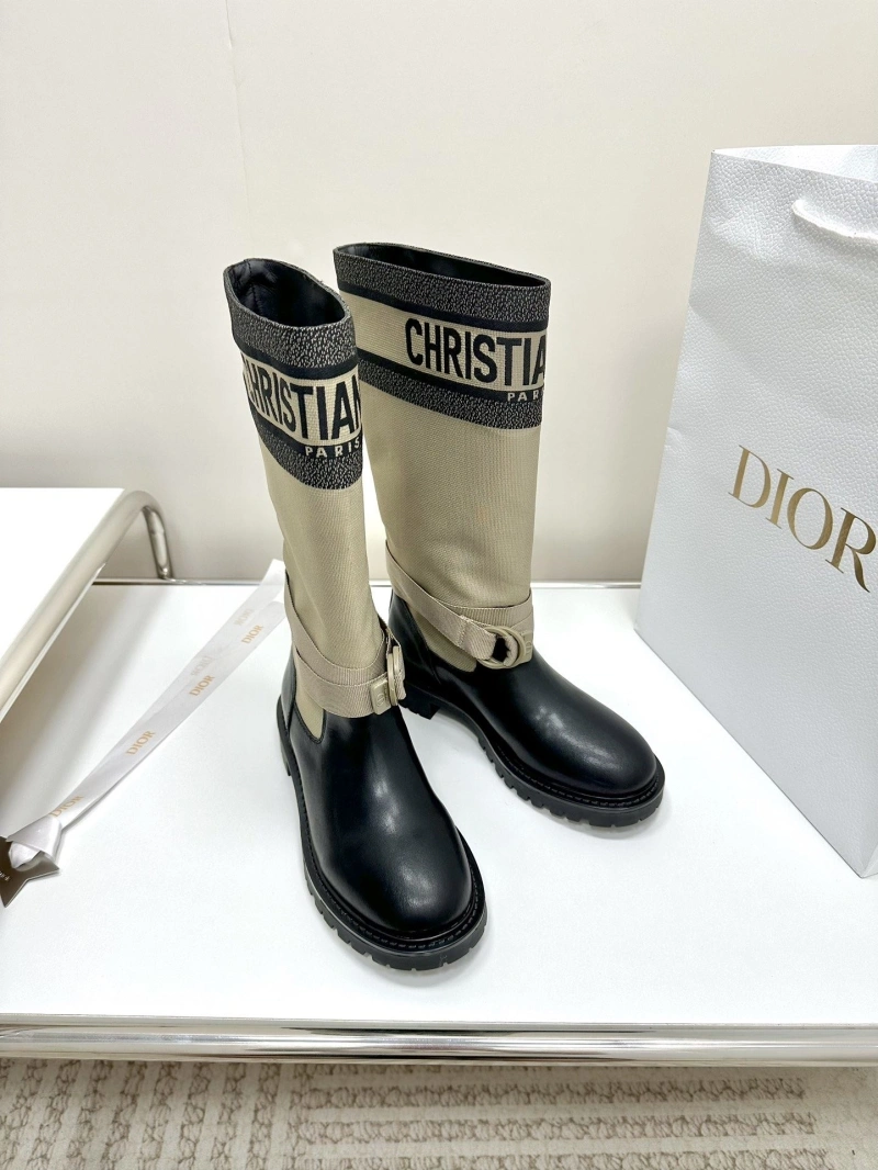 Classic Chxnxl Boots 125088