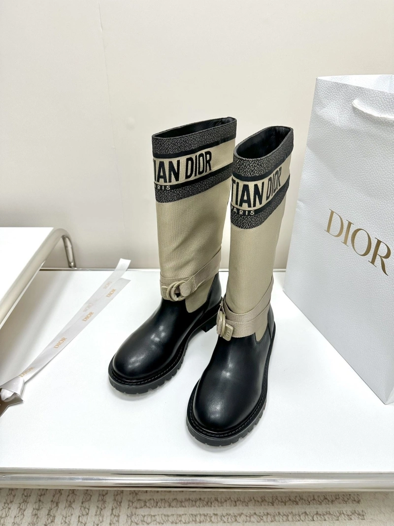Classic Chxnxl Boots 125088