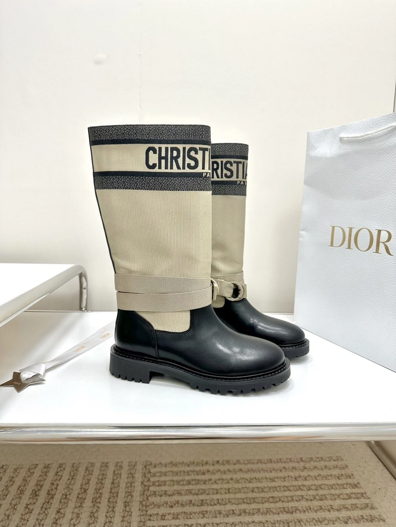 Classic Chxnxl Boots 125088