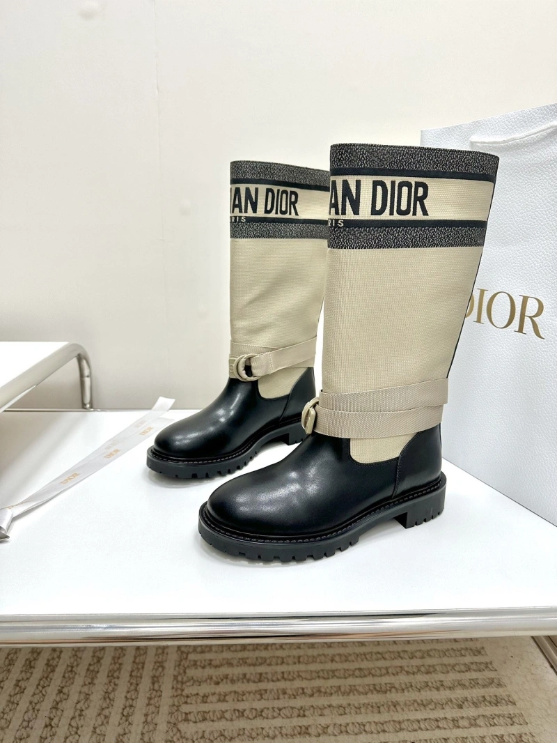 Classic Chxnxl Boots 125088