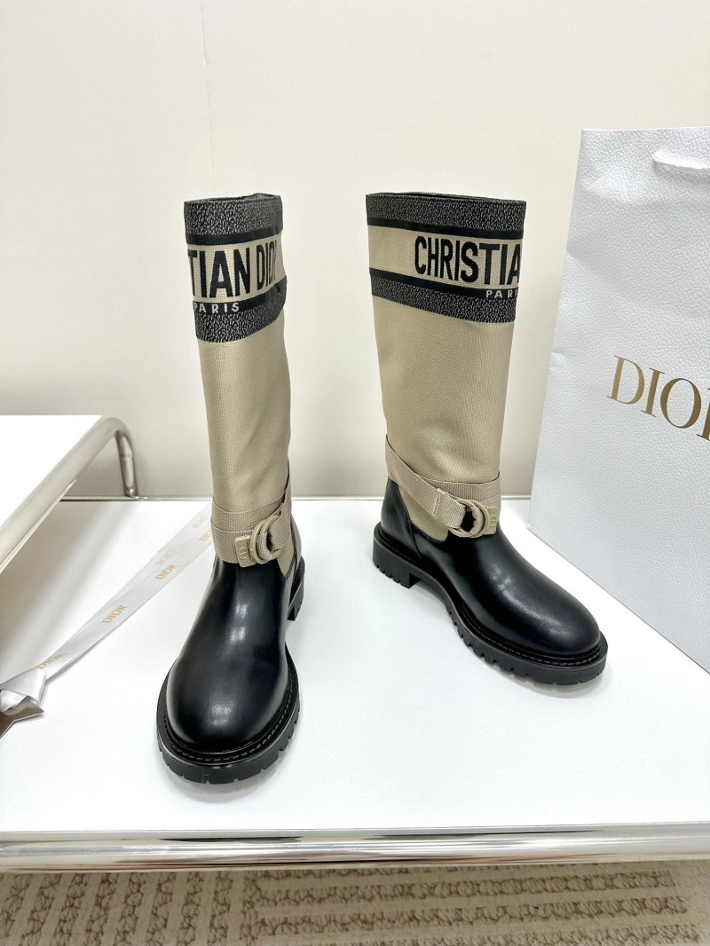 Classic Chxnxl Boots 125088