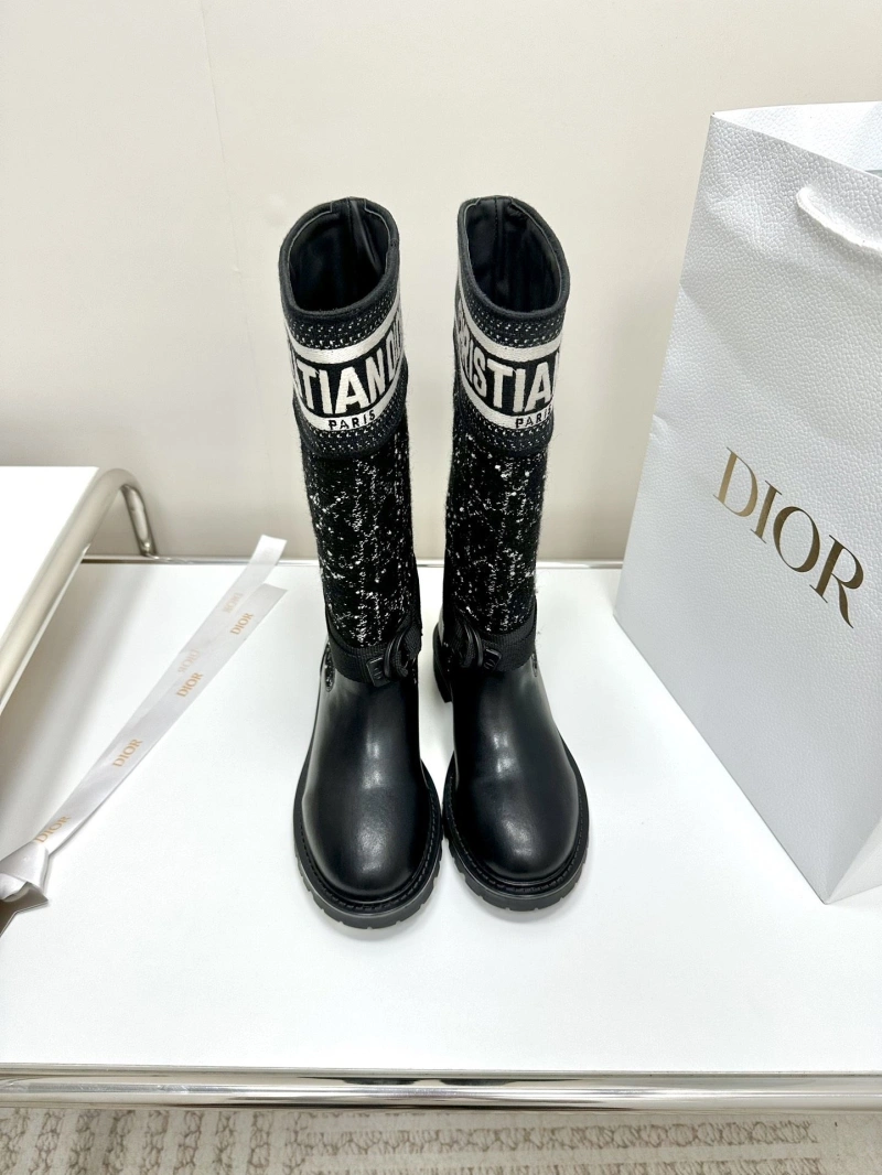 Refined Chxnxl Boots 125071