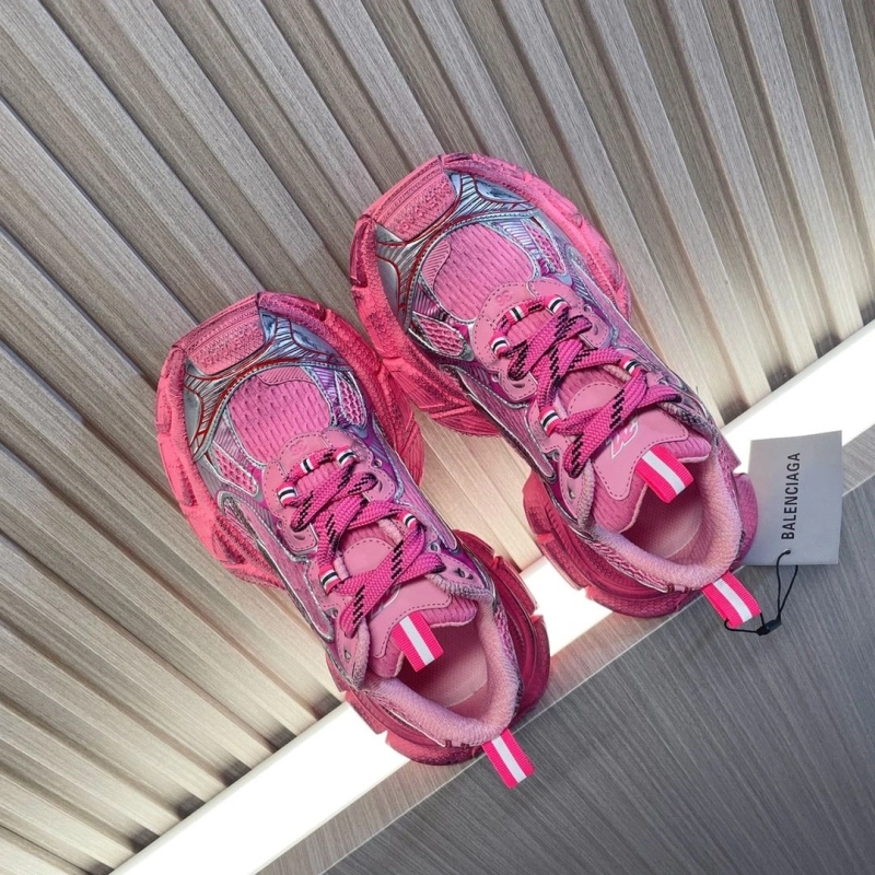 GoodFit Bxlxnciaga Sneakers 109538