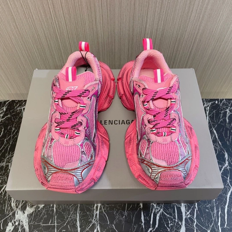 GoodFit Bxlxnciaga Sneakers 109538