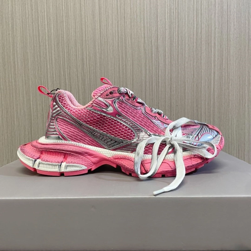 Efficient Bxlxnciaga Sneakers 109522