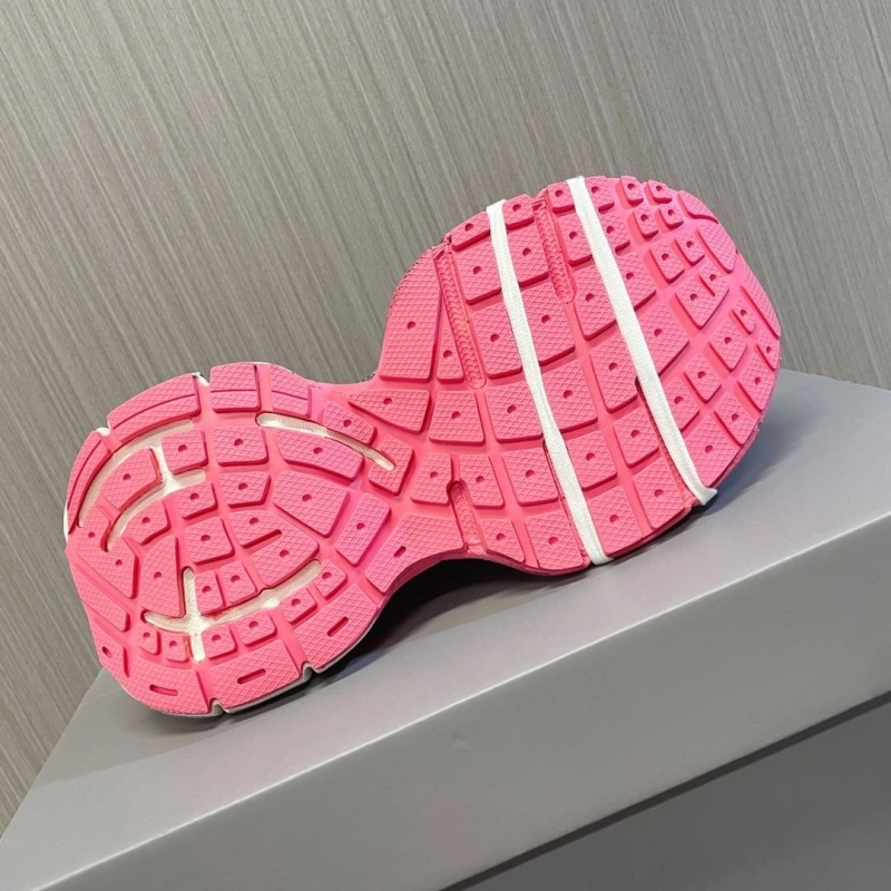 Efficient Bxlxnciaga Sneakers 109522