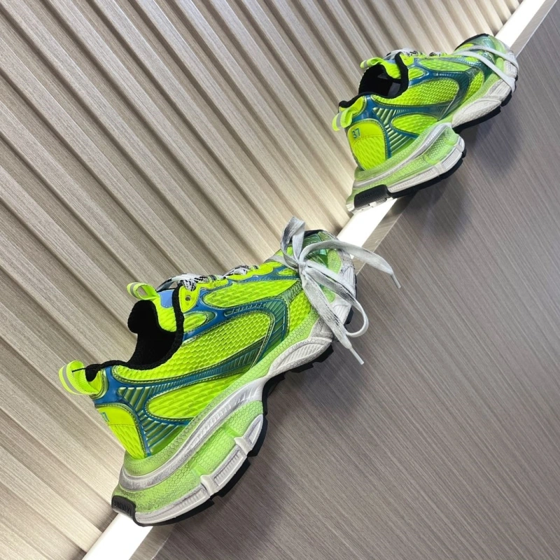 Comfortable Bxlxnciaga Sneakers 109536