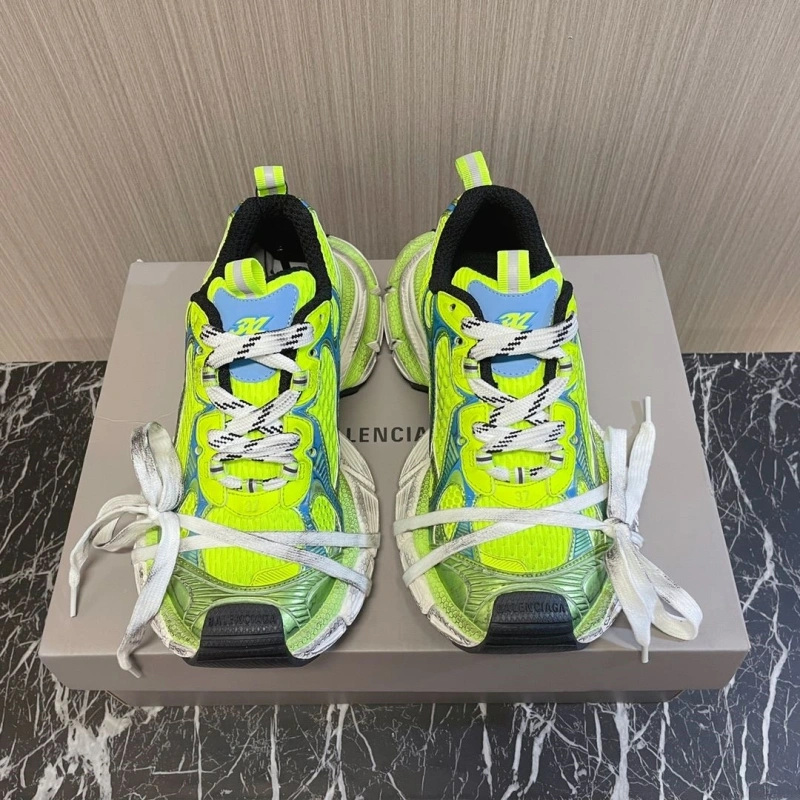 Comfortable Bxlxnciaga Sneakers 109536
