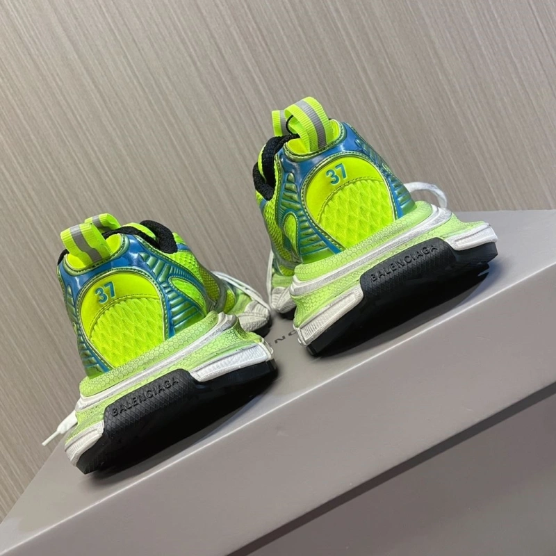 Comfortable Bxlxnciaga Sneakers 109536