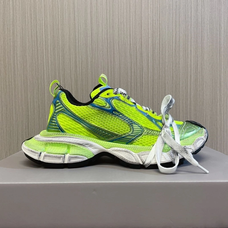 Comfortable Bxlxnciaga Sneakers 109536