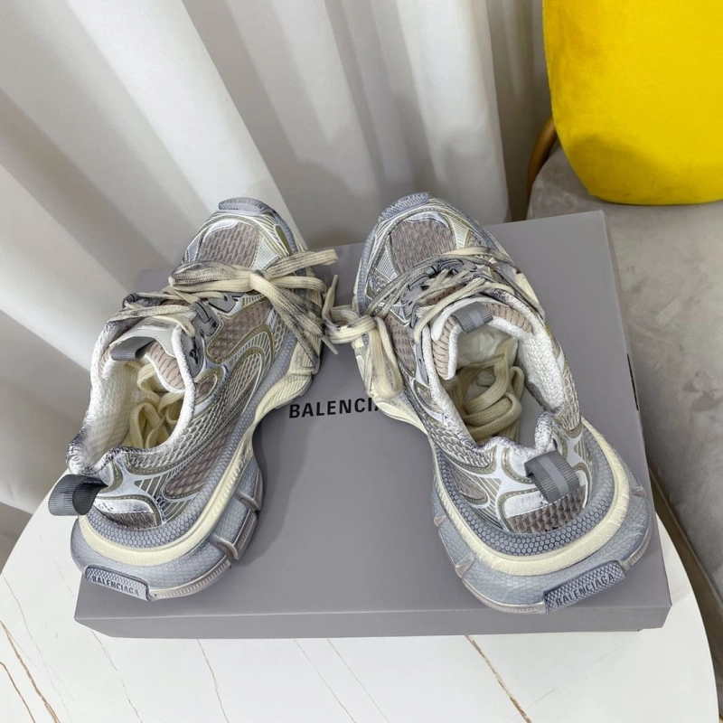 AllSeason Bxlxnciaga Sneakers 109535