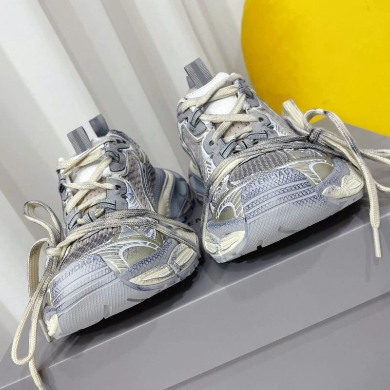 AllSeason Bxlxnciaga Sneakers 109535