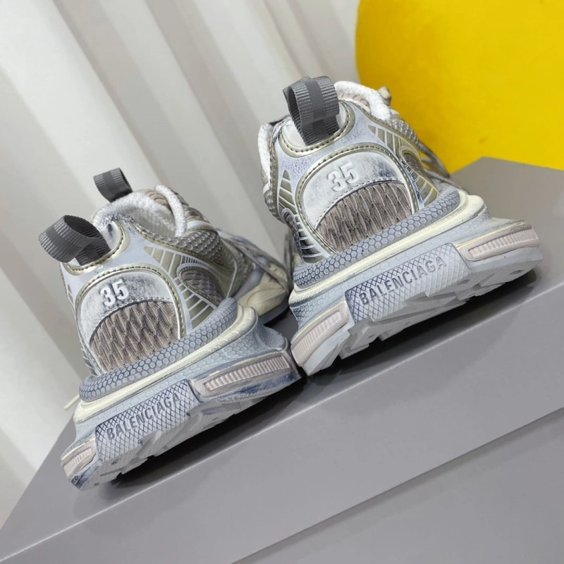 AllSeason Bxlxnciaga Sneakers 109535