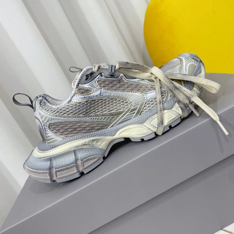 AllSeason Bxlxnciaga Sneakers 109535