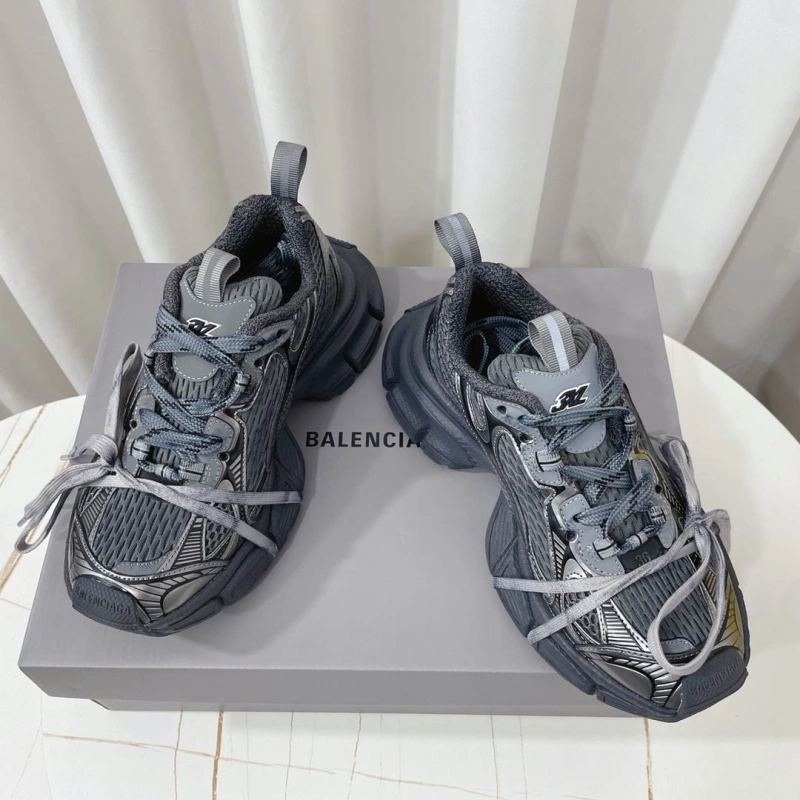 Bxlxnciaga Sneakers Lightweight 109523