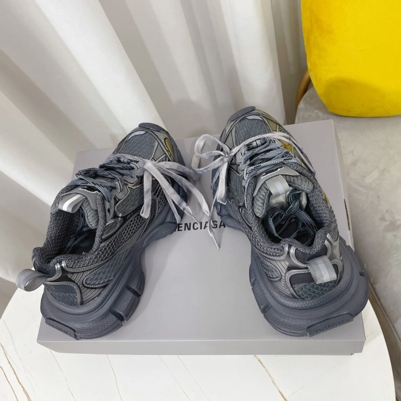 Bxlxnciaga Sneakers Lightweight 109523