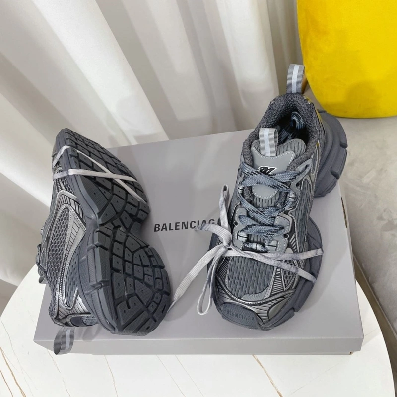 Bxlxnciaga Sneakers Lightweight 109523