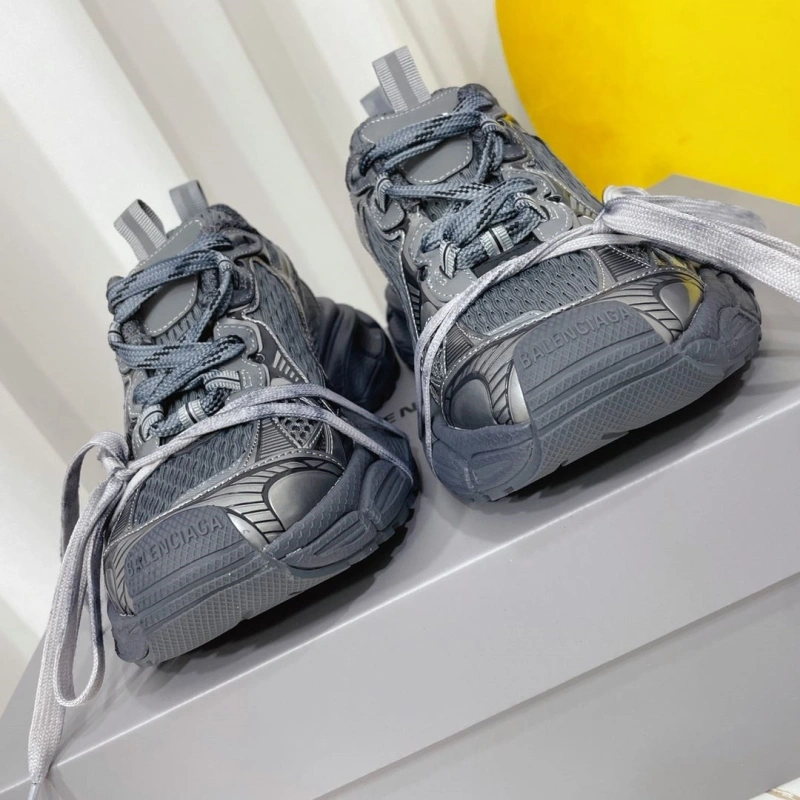 Bxlxnciaga Sneakers Lightweight 109523