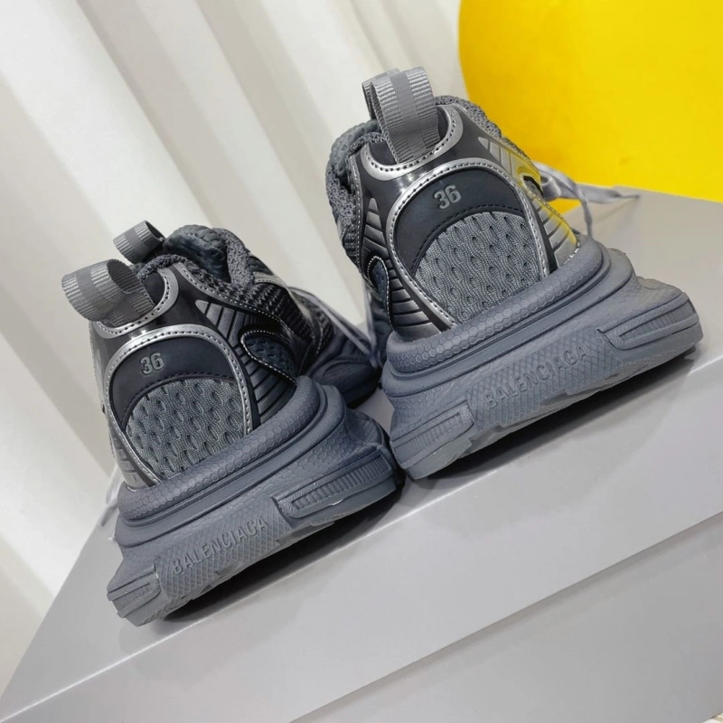 Bxlxnciaga Sneakers Lightweight 109523