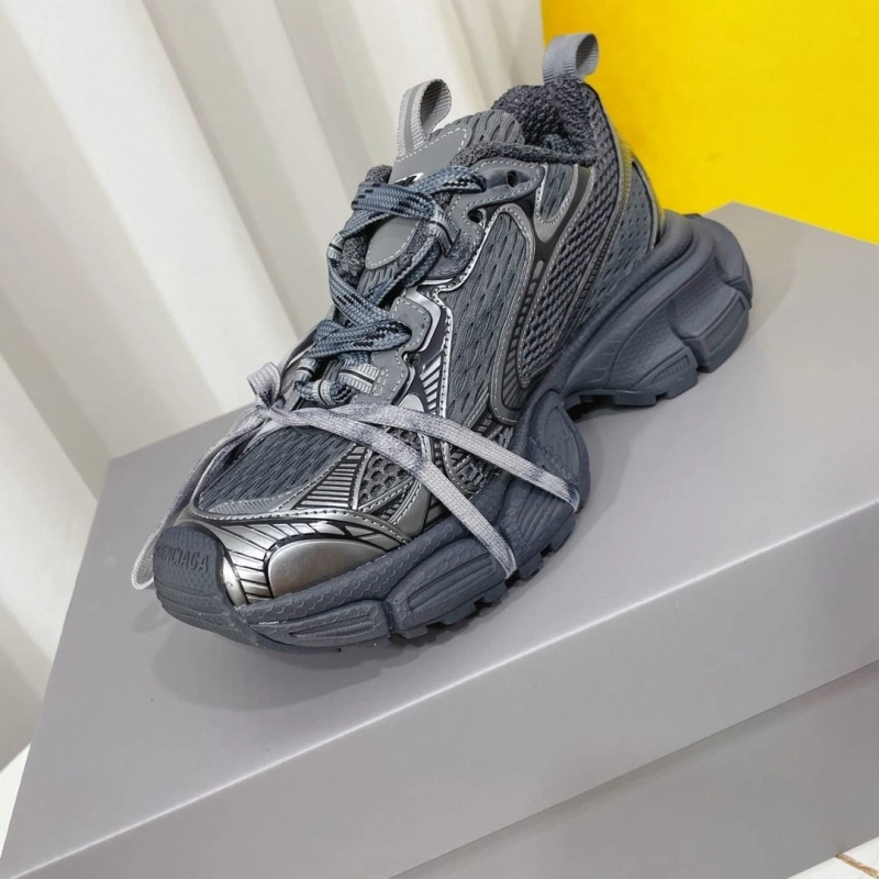 Bxlxnciaga Sneakers Lightweight 109523
