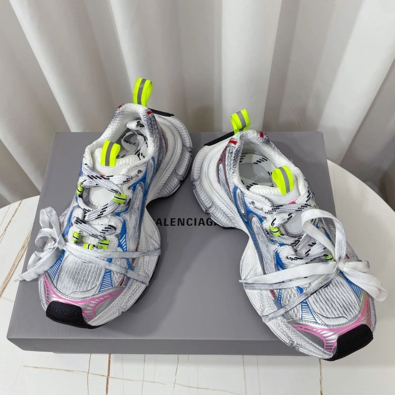 Bxlxnciaga Sneakers GoodFit 109526