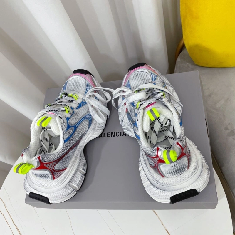 Bxlxnciaga Sneakers GoodFit 109526