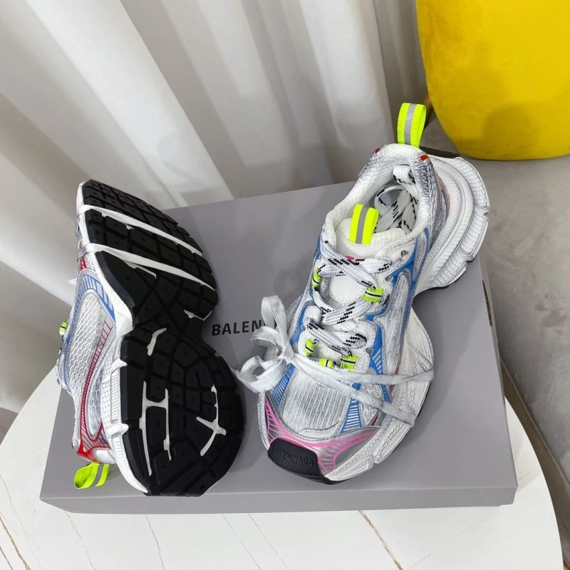Bxlxnciaga Sneakers GoodFit 109526