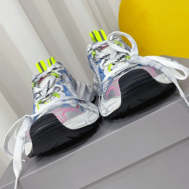 Bxlxnciaga Sneakers GoodFit 109526