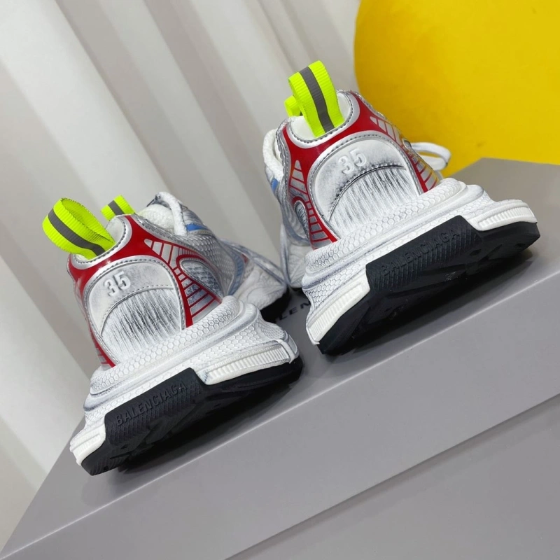 Bxlxnciaga Sneakers GoodFit 109526