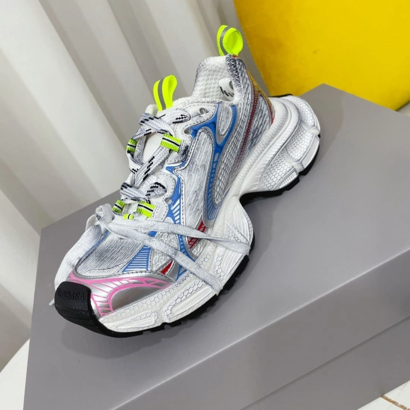 Bxlxnciaga Sneakers GoodFit 109526