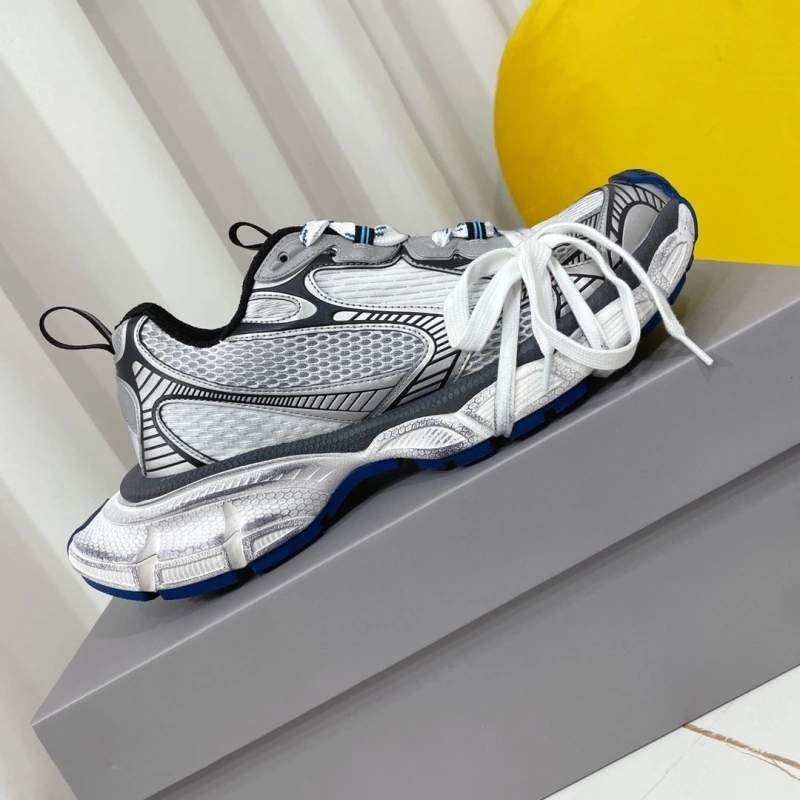 Bold Bxlxnciaga Sneakers 109525