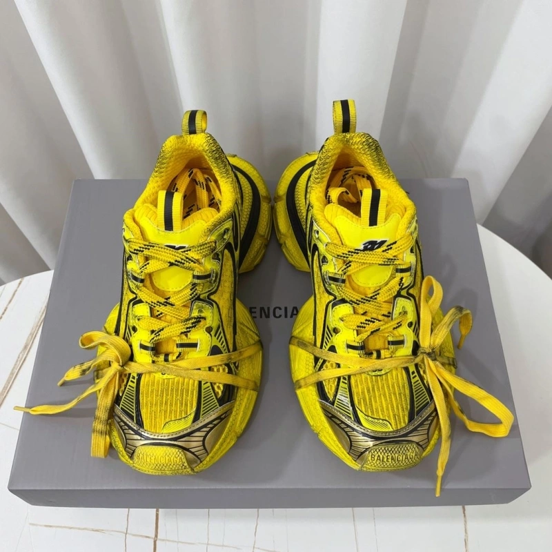 Popular Bxlxnciaga Sneakers 109529