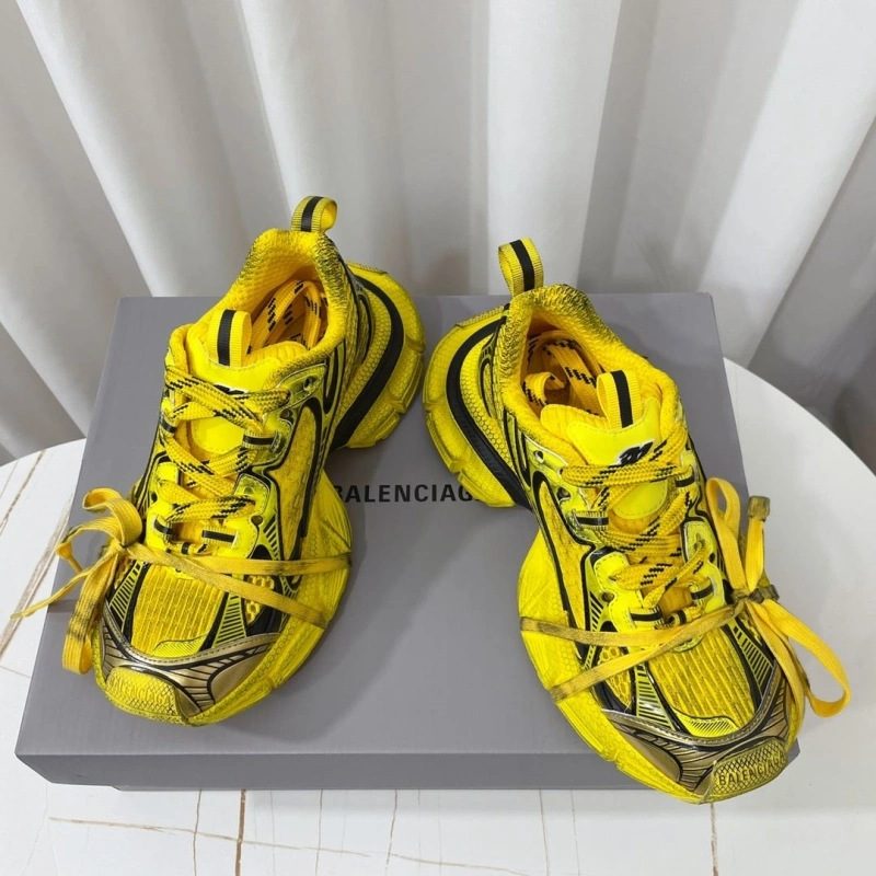 Popular Bxlxnciaga Sneakers 109529
