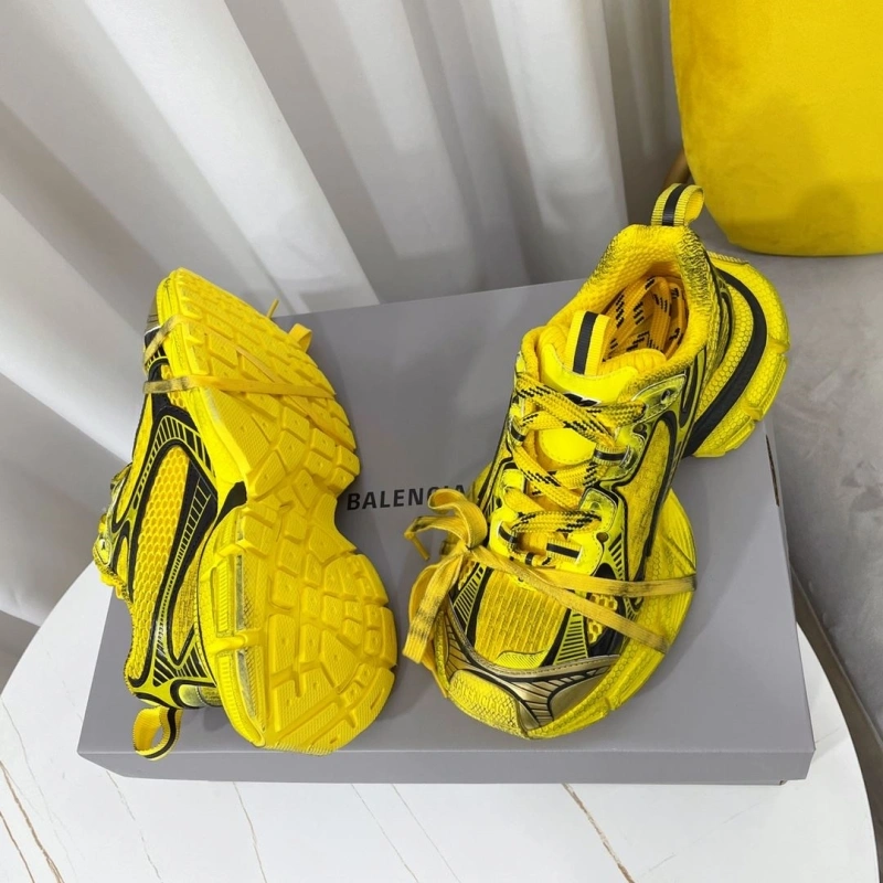 Popular Bxlxnciaga Sneakers 109529