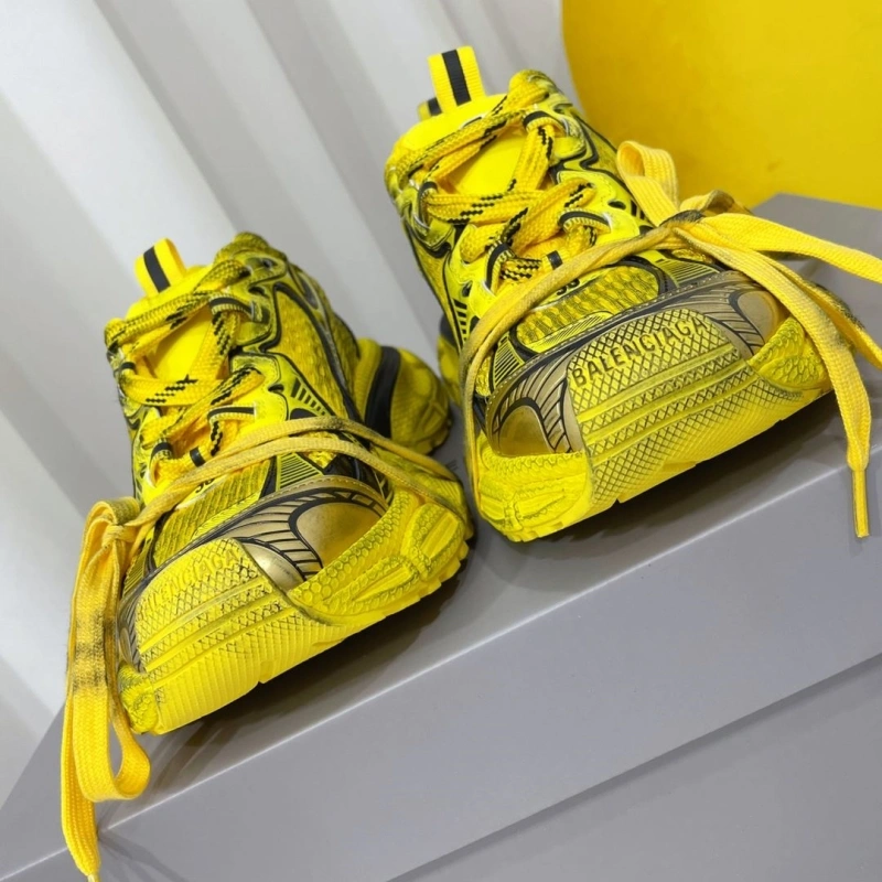 Popular Bxlxnciaga Sneakers 109529
