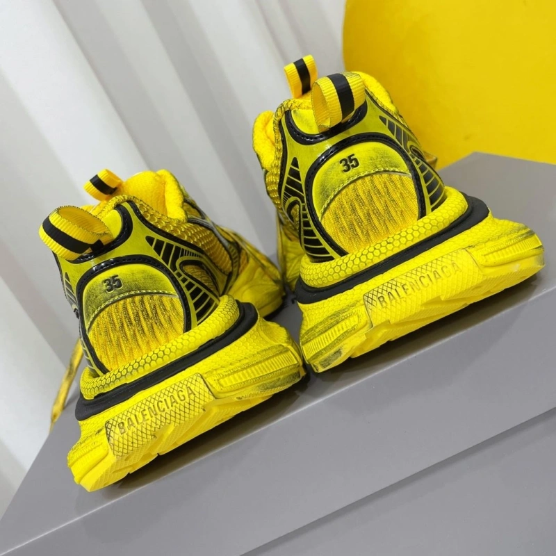 Popular Bxlxnciaga Sneakers 109529