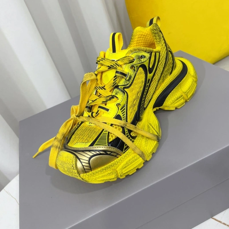 Popular Bxlxnciaga Sneakers 109529