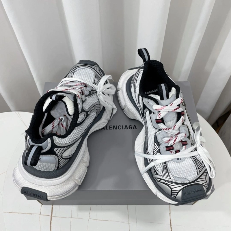 Bxlxnciaga Sneakers GoodFit 109537
