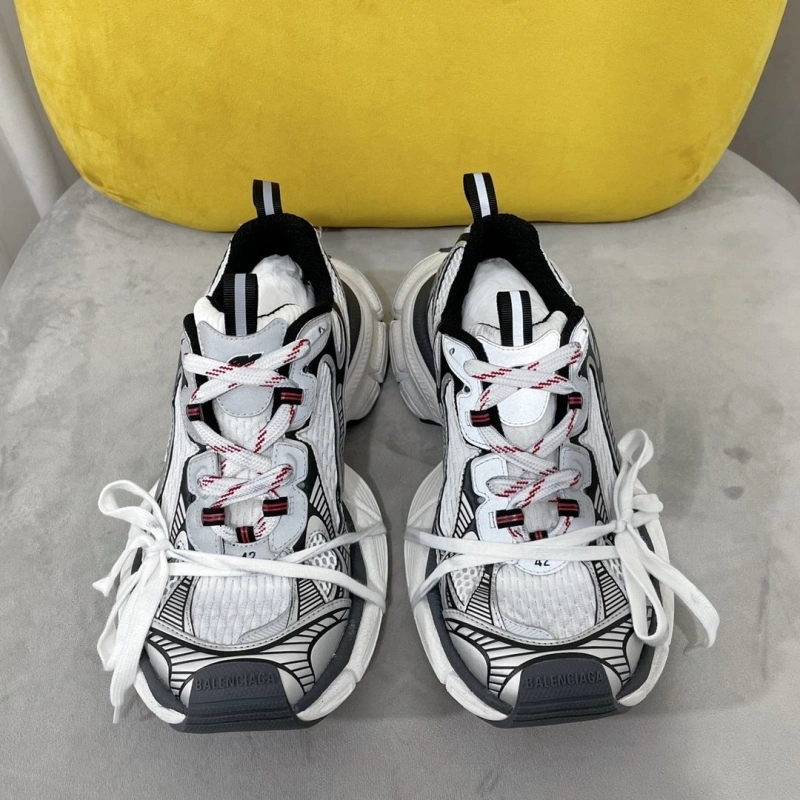Bxlxnciaga Sneakers GoodFit 109537