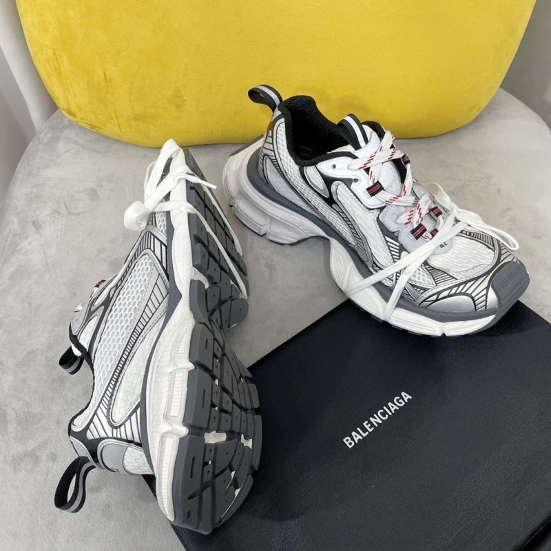 Bxlxnciaga Sneakers GoodFit 109537